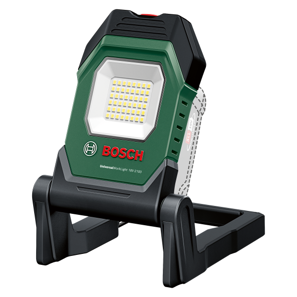 UniversalWorkLight 18V-2100 - Zonder accu | Zonder oplader