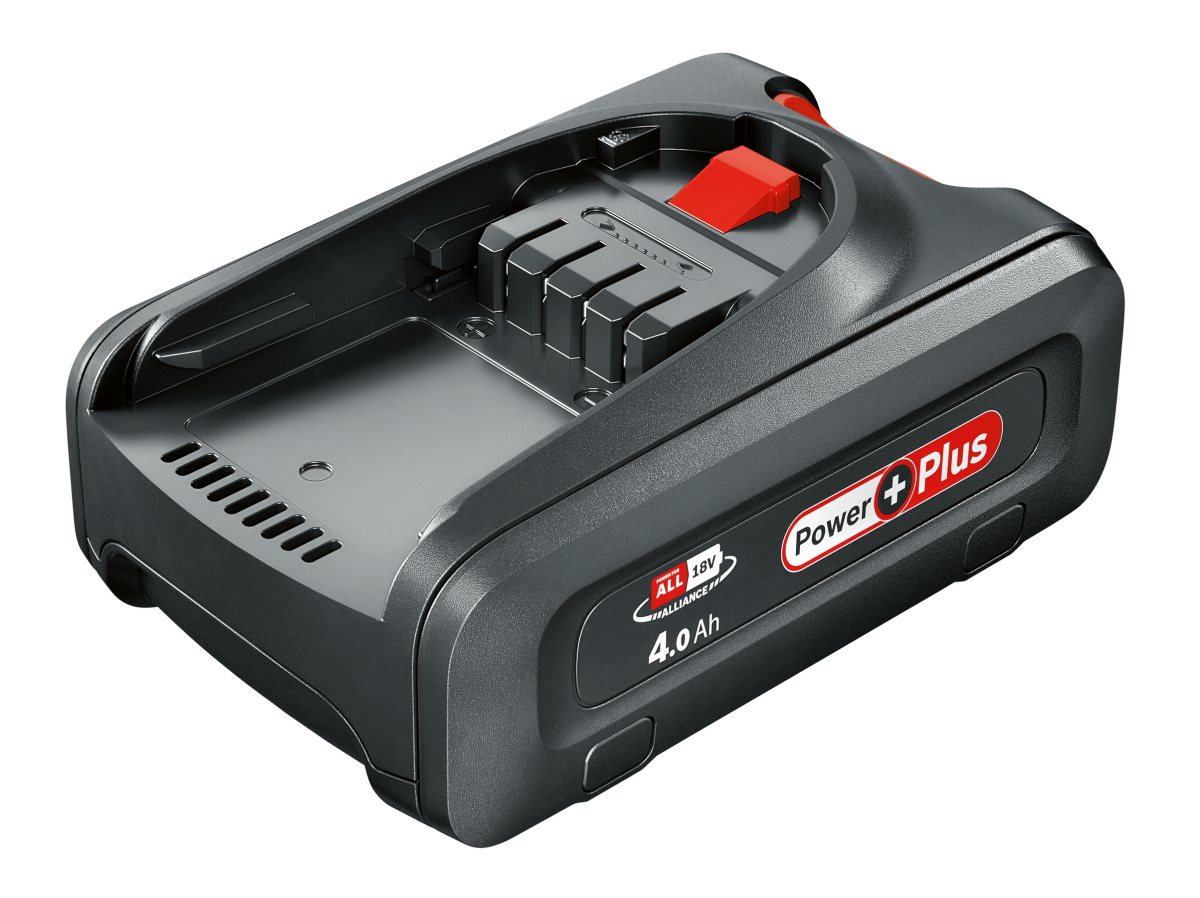 Akkupack Pba V Ah Powerplus Bosch Diy Shop