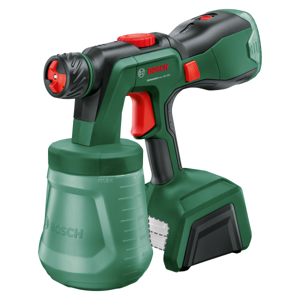 UniversalSpray 18V-300 - Sans batterie | Sans chargeur