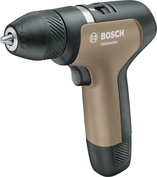 Bosch Perceuse-visseuse sans fil YOUseries Drill