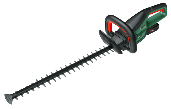 UniversalHedgeCut 18V-55 - ohne Akku | ohne Ladegerät