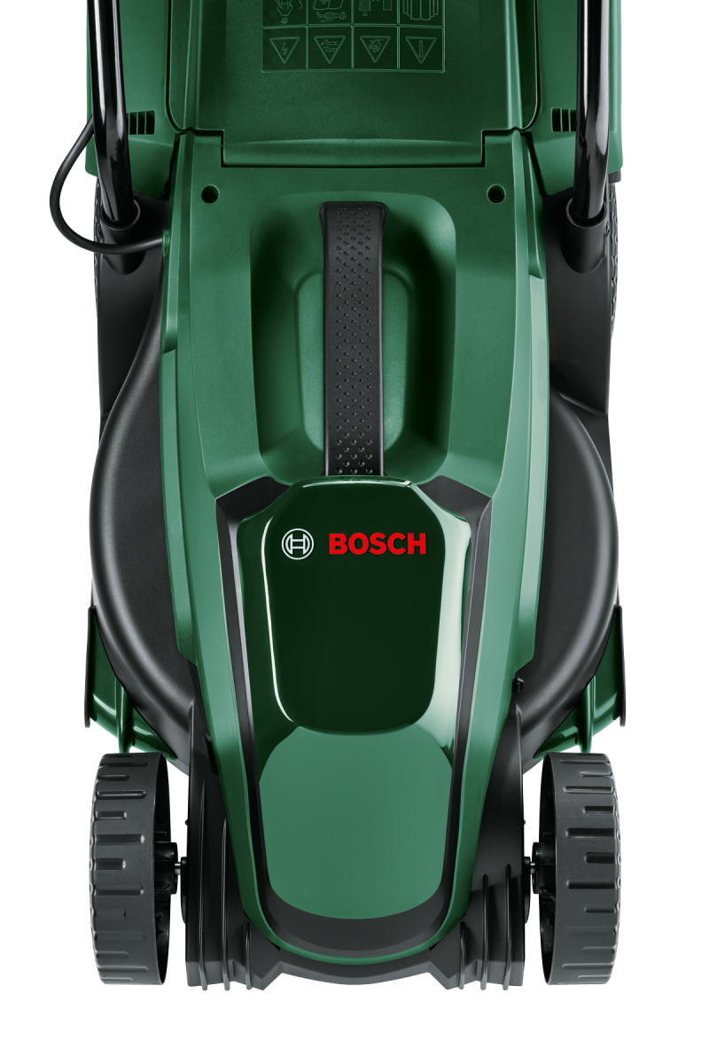 EasyMower 18V-32-200 - 1 x 4,0-Ah-Akku | Ladegerät | Bosch DIY Shop