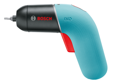 MyIXO - schwarz/eisblau | Bosch DIY Shop