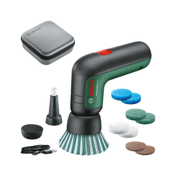 UniversalBrush Set (2. Wahl)